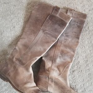 Frye Paige Tall Riding Boots